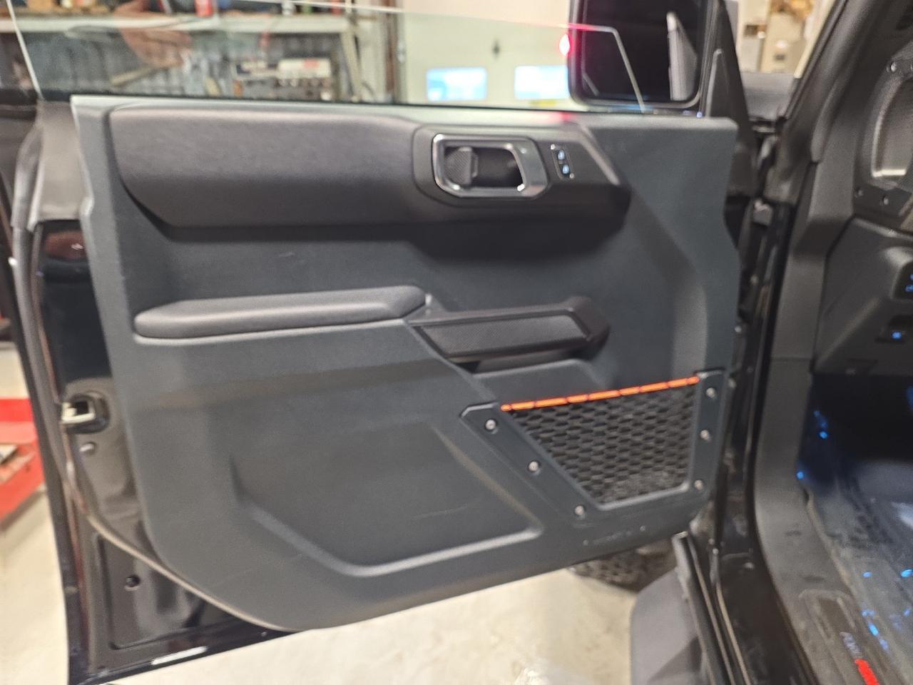 2024 Ford Bronco Sand Lake NY