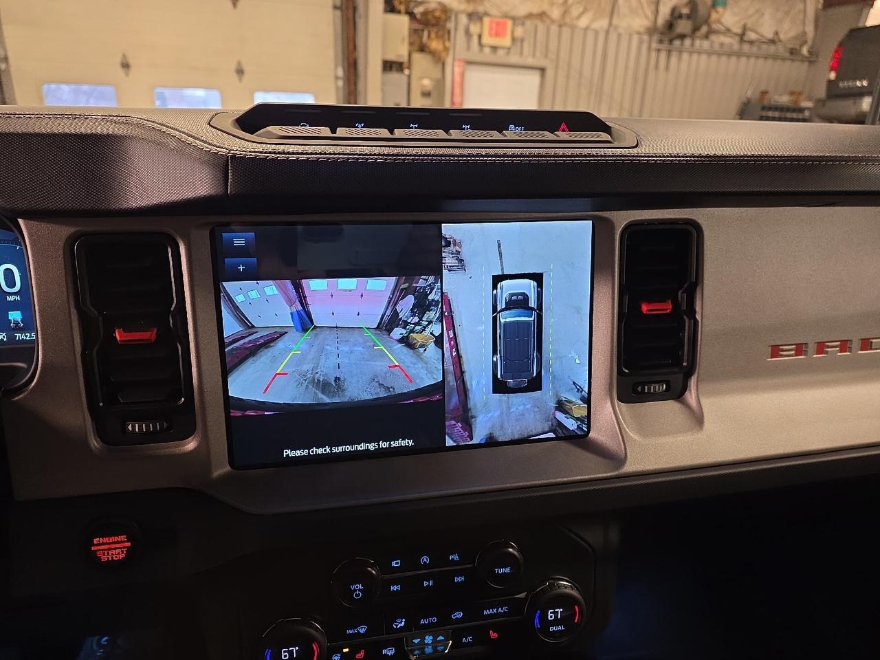 2024 Ford Bronco Sand Lake NY