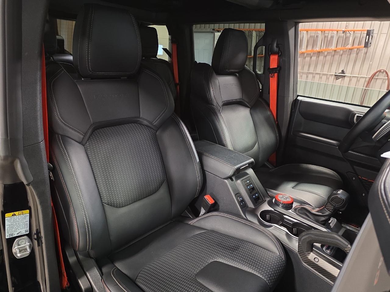 2024 Ford Bronco Sand Lake NY