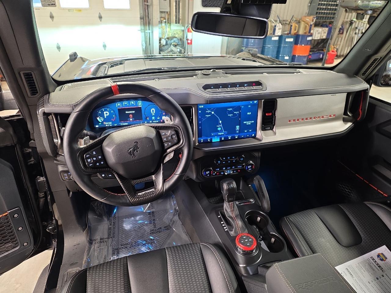 2024 Ford Bronco Sand Lake NY