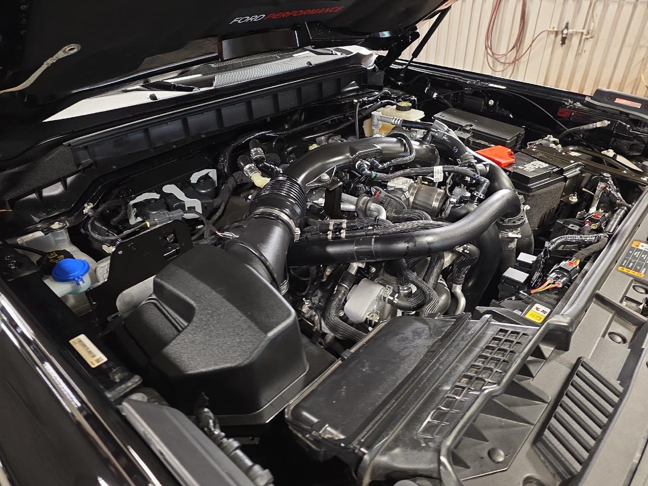 2024 Ford Bronco Sand Lake NY