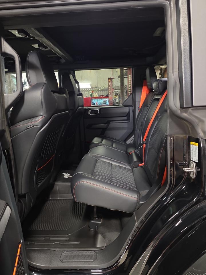 2024 Ford Bronco Sand Lake NY