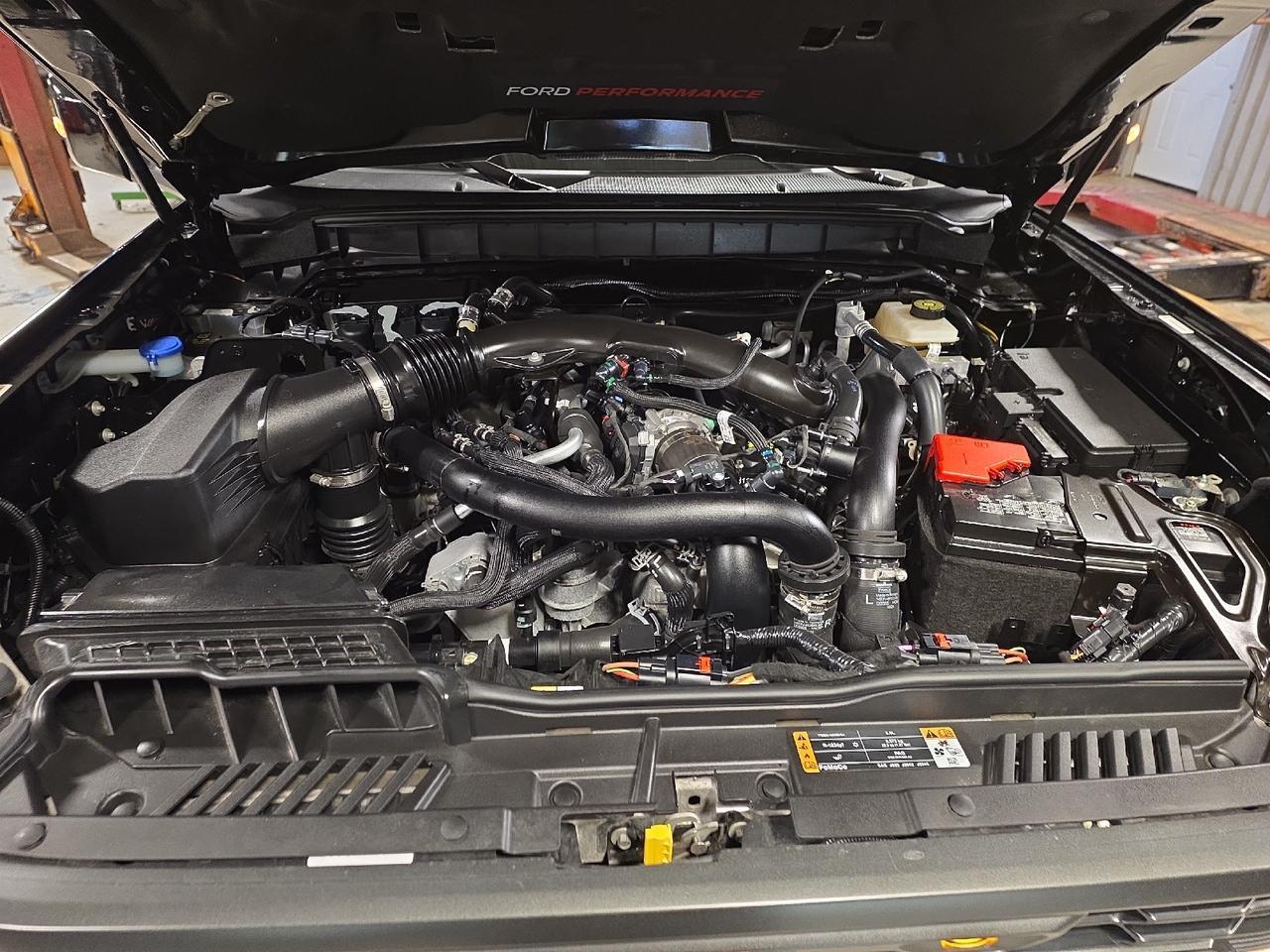 2024 Ford Bronco Sand Lake NY