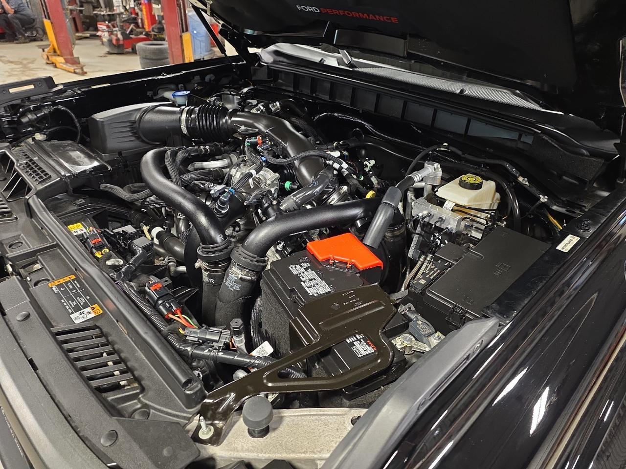 2024 Ford Bronco Sand Lake NY