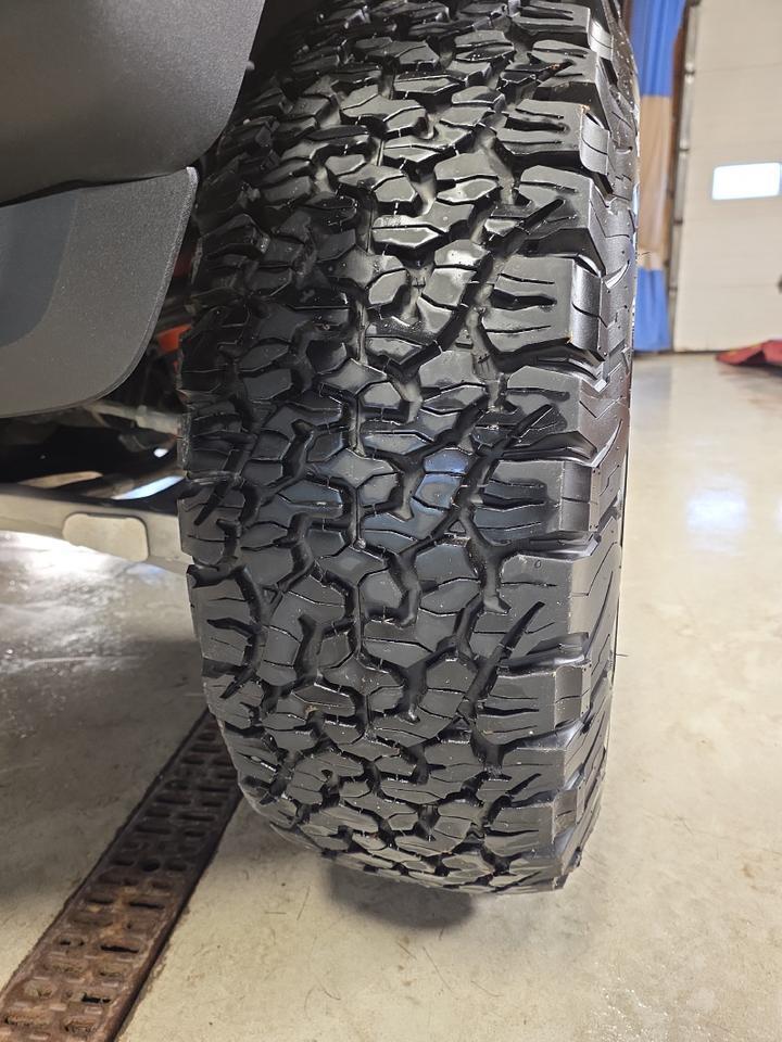 2024 Ford Bronco Sand Lake NY