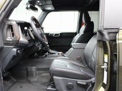 2024 Ford Bronco 4x4 Raptor Fond du Lac WI