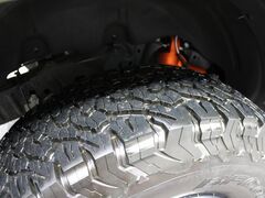 2024 Ford Bronco 4x4 Raptor Fond du Lac WI