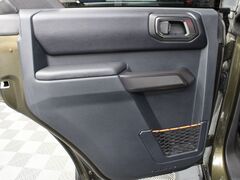 2024 Ford Bronco 4x4 Raptor Fond du Lac WI