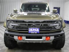 2024 Ford Bronco 4x4 Raptor Fond du Lac WI
