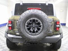 2024 Ford Bronco 4x4 Raptor Fond du Lac WI