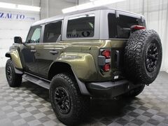 2024 Ford Bronco 4x4 Raptor Fond du Lac WI