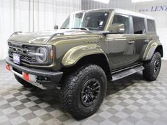 2024 Ford Bronco 4x4 Raptor Fond du Lac WI