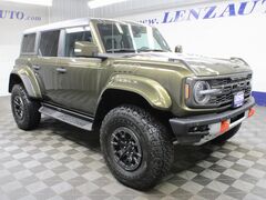 2024 Ford Bronco 4x4 Raptor Fond du Lac WI
