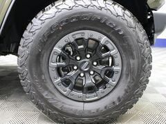 2024 Ford Bronco 4x4 Raptor Fond du Lac WI