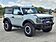 2024 Ford Bronco Badlands  TX