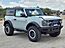 2024 Ford Bronco Badlands  TX