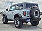 2024 Ford Bronco Badlands  TX
