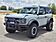 2024 Ford Bronco Badlands  TX