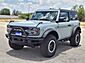 2024 Ford Bronco Badlands  TX