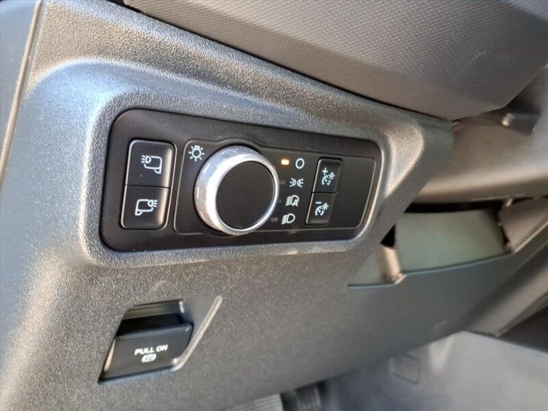 2024 Ford Bronco Badlands Del Rio TX