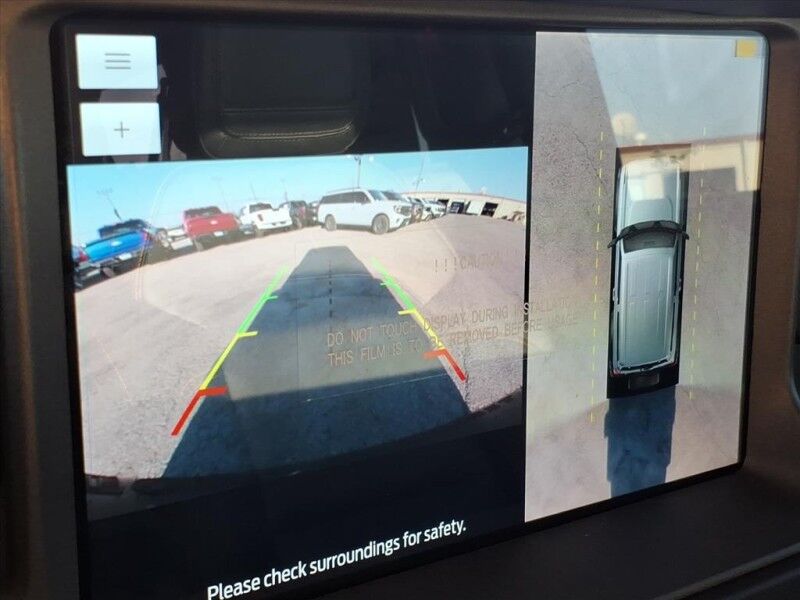 2024 Ford Bronco Badlands Del Rio TX