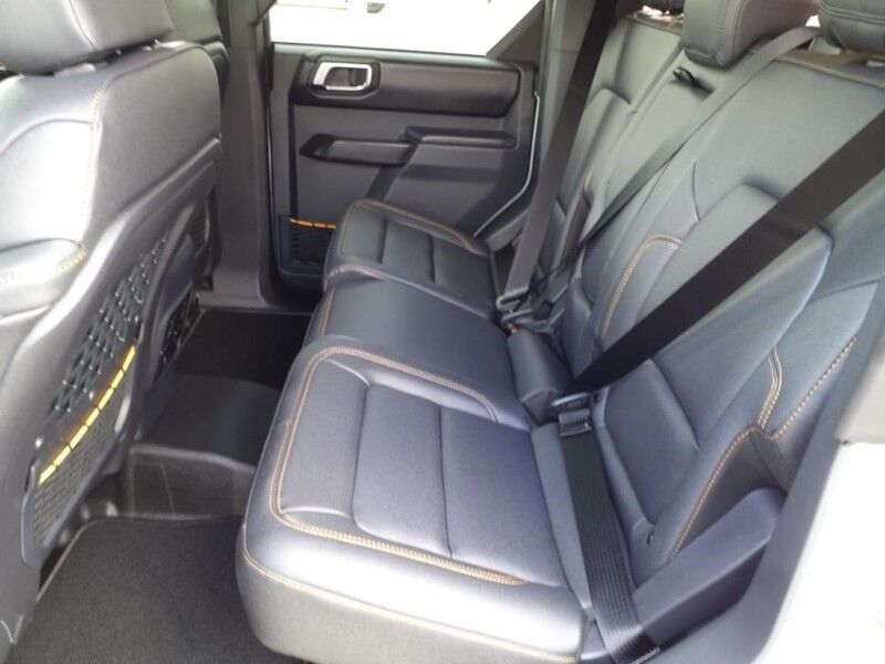 2024 Ford Bronco Badlands Del Rio TX