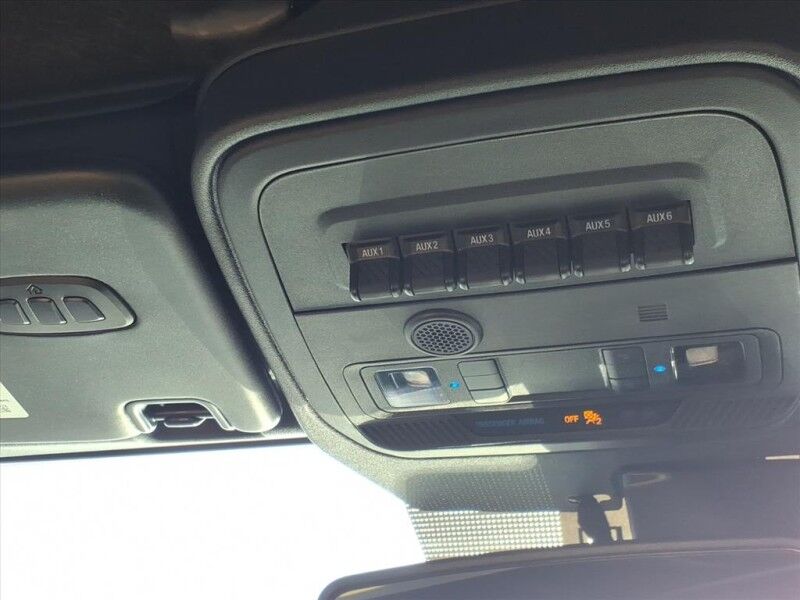 2024 Ford Bronco Badlands Del Rio TX