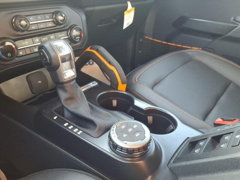 2024 Ford Bronco Badlands Del Rio TX