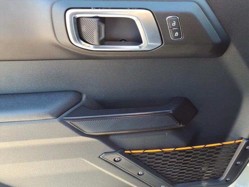 2024 Ford Bronco Badlands Del Rio TX
