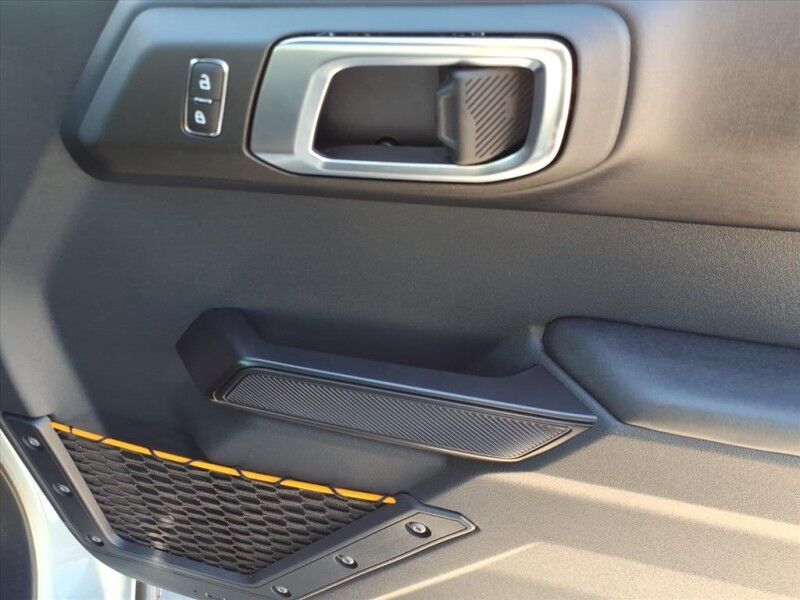 2024 Ford Bronco Badlands Del Rio TX