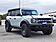 2024 Ford Bronco Badlands  TX