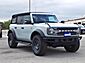 2024 Ford Bronco Badlands  TX