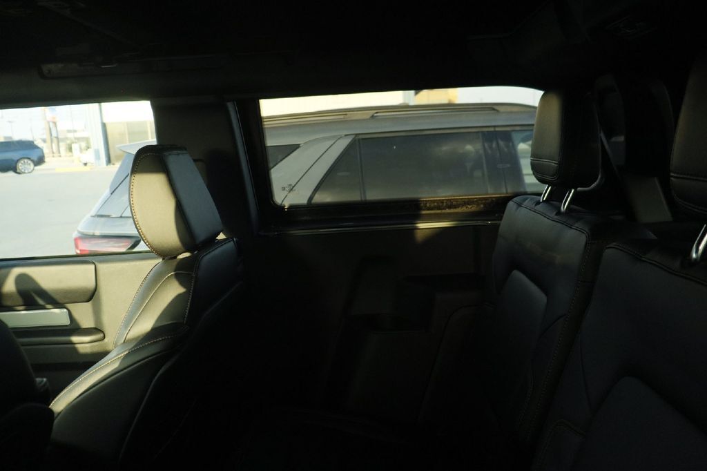 2024 Ford Bronco Badlands Hondo TX