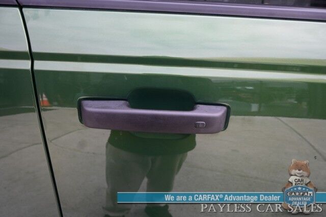 2024 Ford Bronco Badlands Anchorage AK