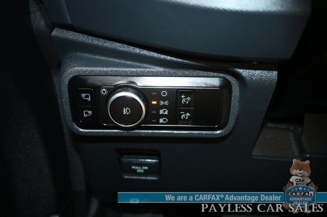 2024 Ford Bronco Badlands Anchorage AK
