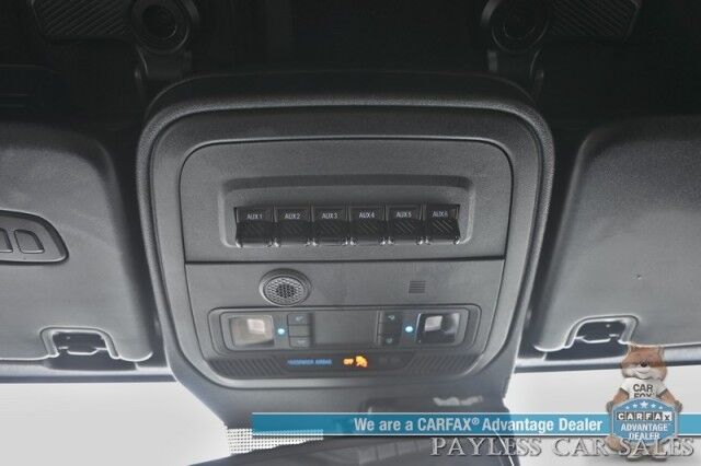 2024 Ford Bronco Badlands Anchorage AK