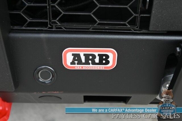 2024 Ford Bronco Badlands Anchorage AK