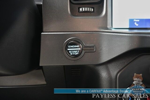 2024 Ford Bronco Badlands Anchorage AK