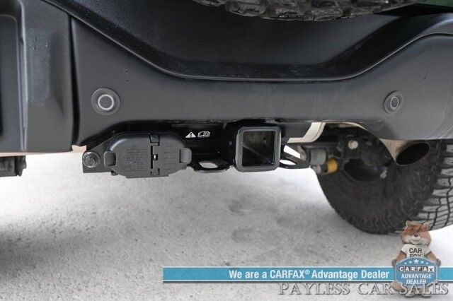 2024 Ford Bronco Badlands Anchorage AK