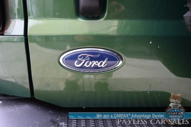 2024 Ford Bronco Badlands Anchorage AK