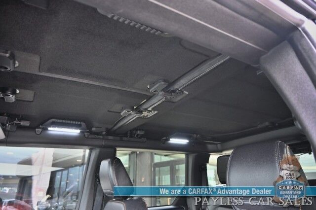 2024 Ford Bronco Badlands Anchorage AK