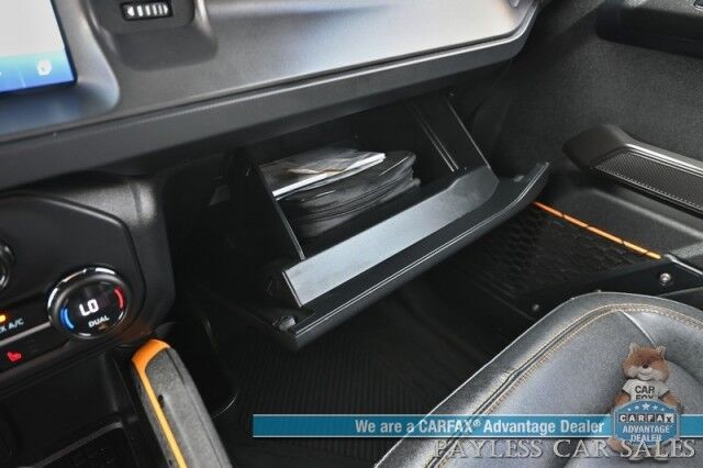 2024 Ford Bronco Badlands Anchorage AK