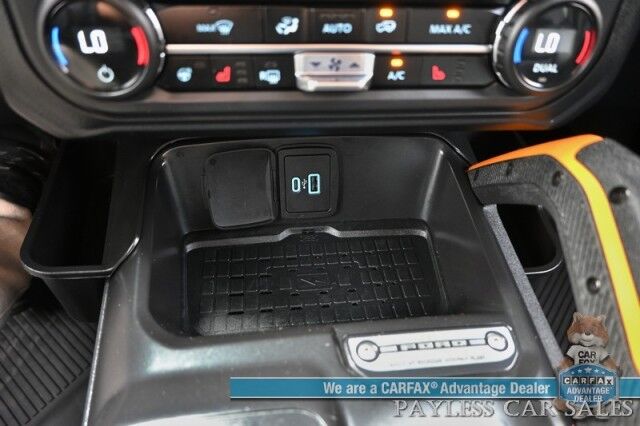 2024 Ford Bronco Badlands Anchorage AK