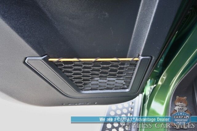 2024 Ford Bronco Badlands Anchorage AK