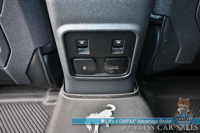 2024 Ford Bronco Badlands Anchorage AK