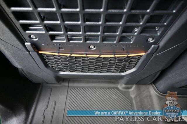 2024 Ford Bronco Badlands Anchorage AK