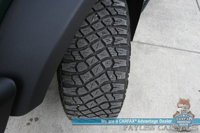 2024 Ford Bronco Badlands Anchorage AK