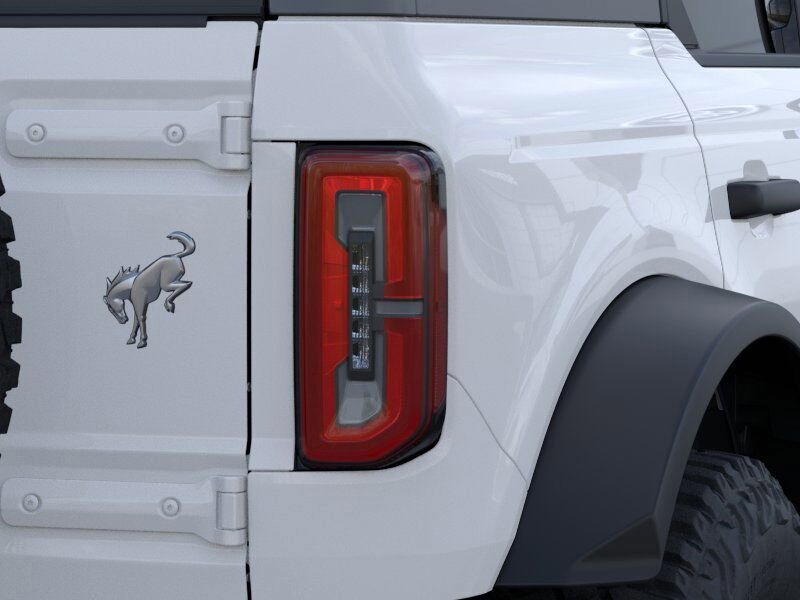 2024 Ford Bronco Badlands Green Bay WI