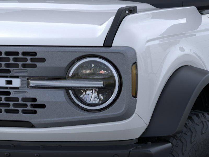 2024 Ford Bronco Badlands Green Bay WI