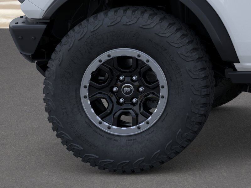 2024 Ford Bronco Badlands Green Bay WI